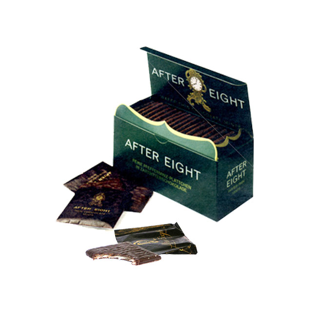 after eight