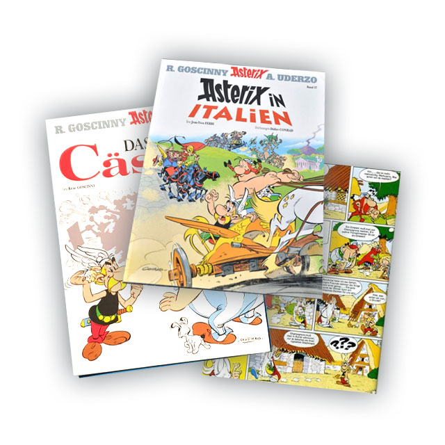 Asterix