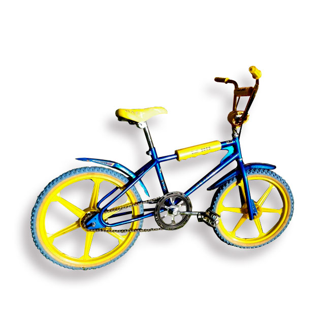 BMX 2000