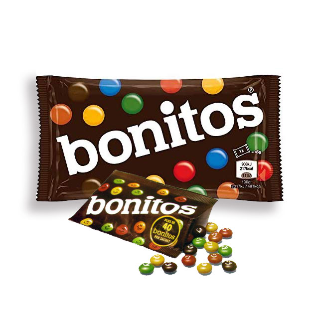 bonitos