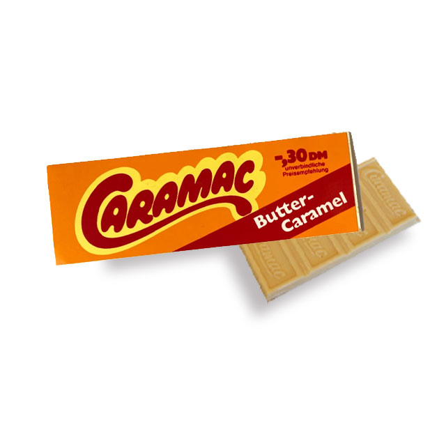 caramac