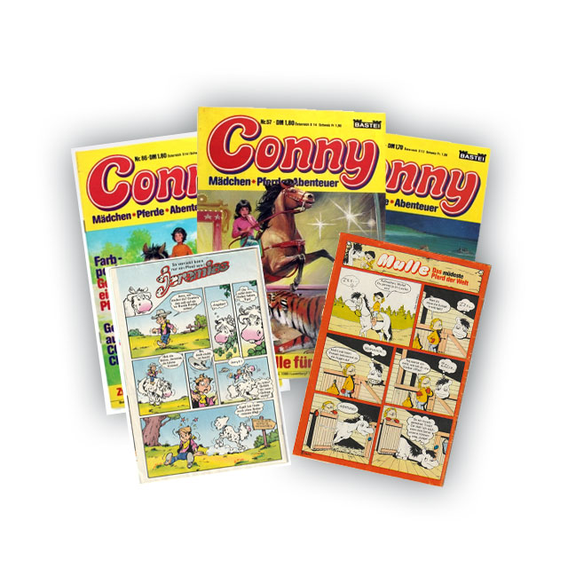 Conny Bastei