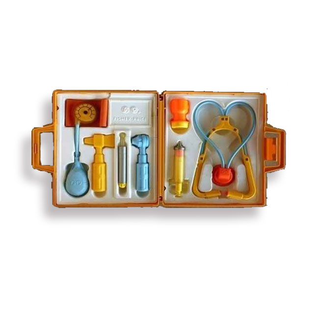 doktor