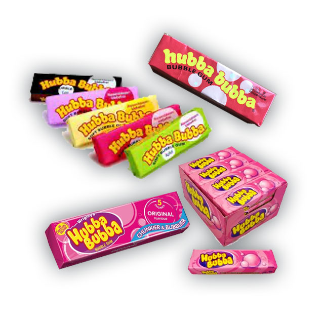 hubbabubba
