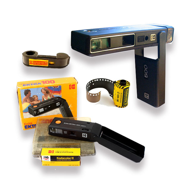 Kodak