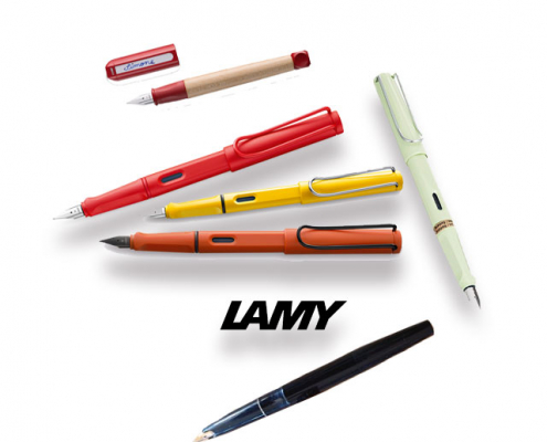 LAMY Füller