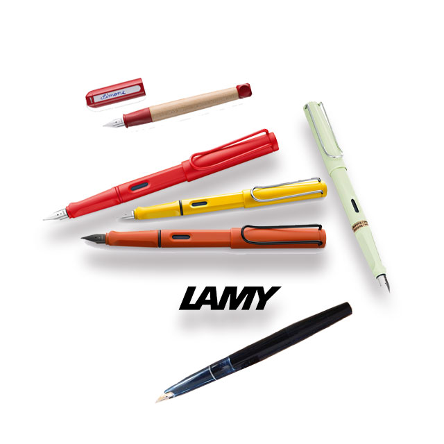 LAMY Füller