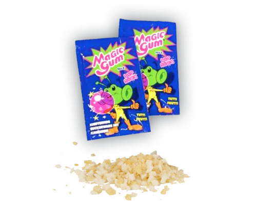 Magicgum