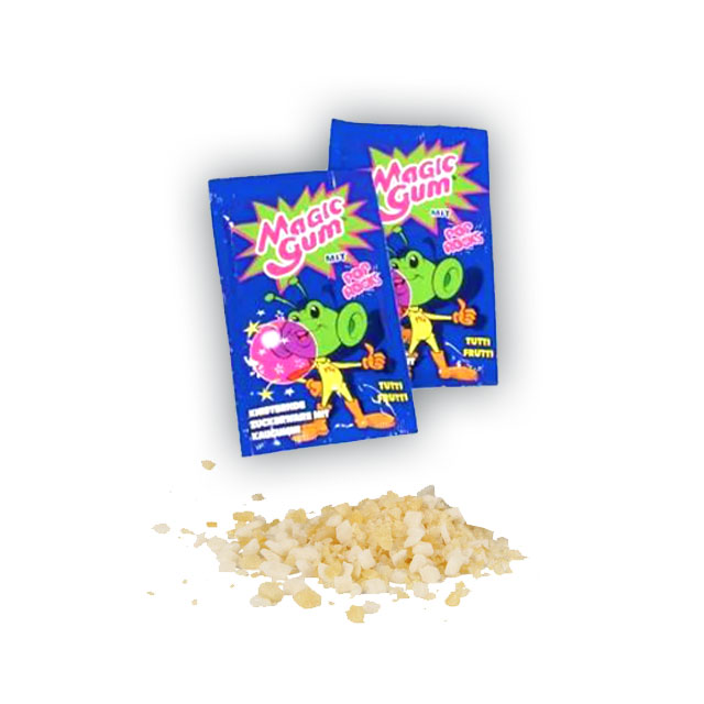 magicgum