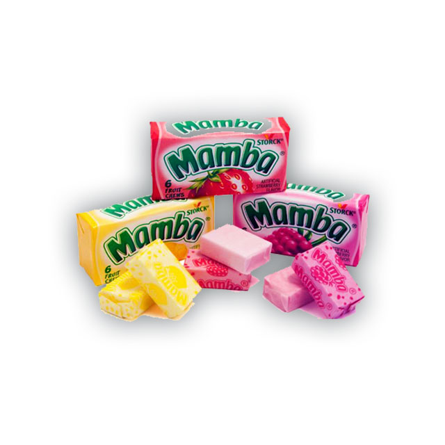 mamba