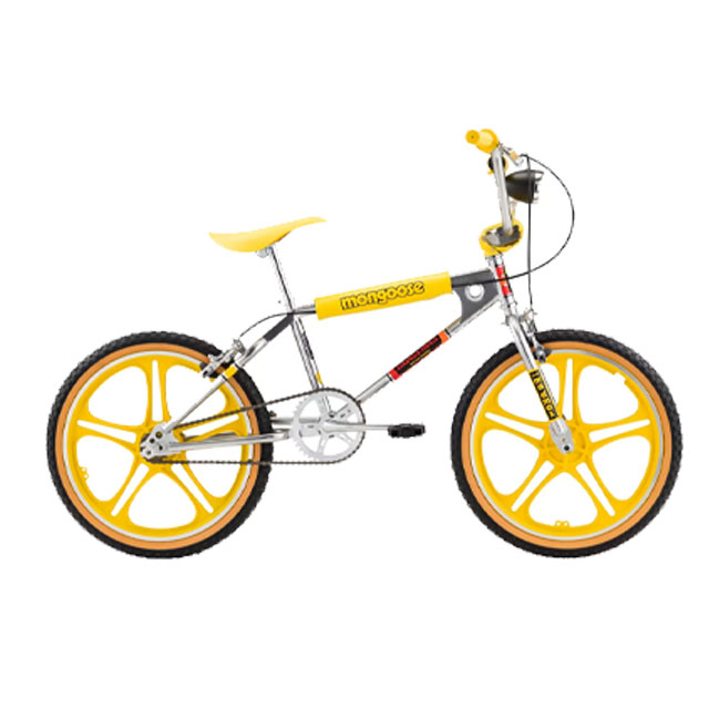Mongoose