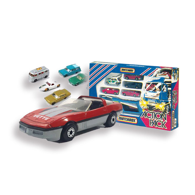 matchbox