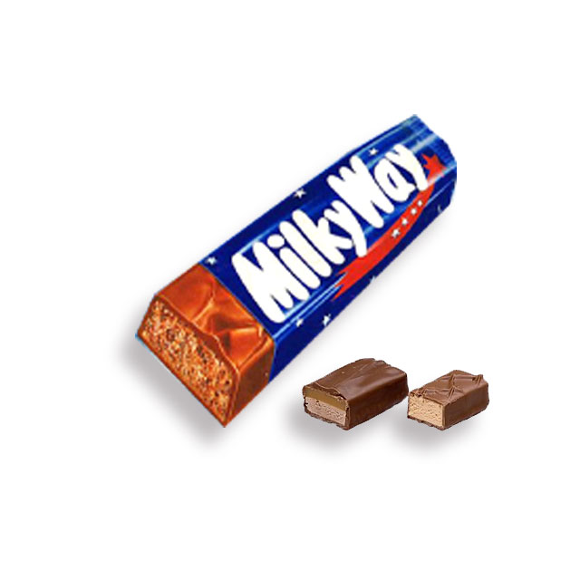 milky way
