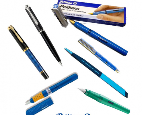 pelikan stifte