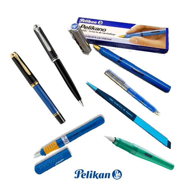 pelikan stifte