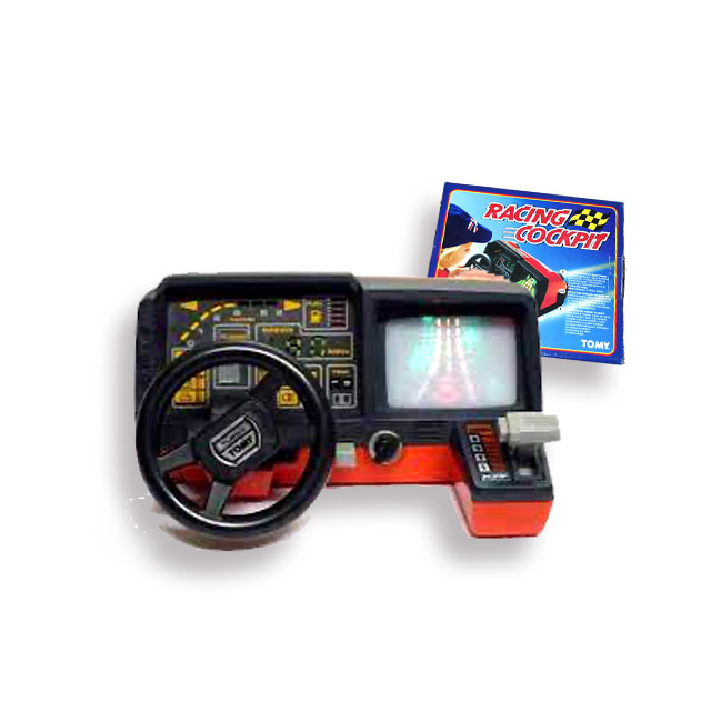 Racing Cockpit
