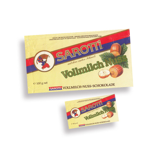 sarotti