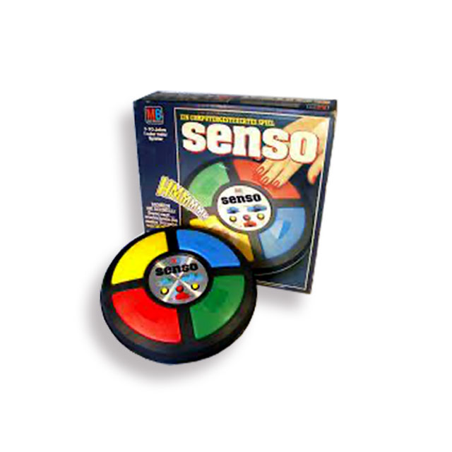 senso