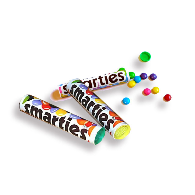 smarties