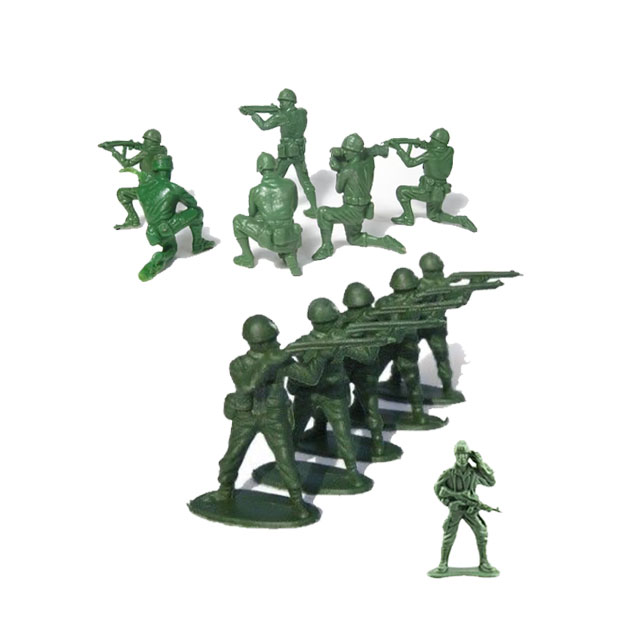 soldaten