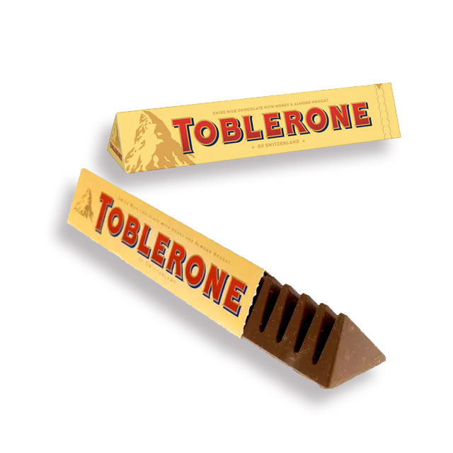 Toblerone