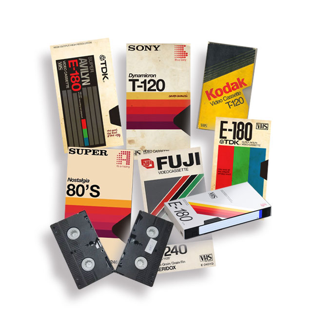vhs