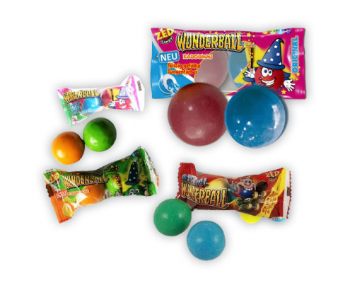 Wunderball 