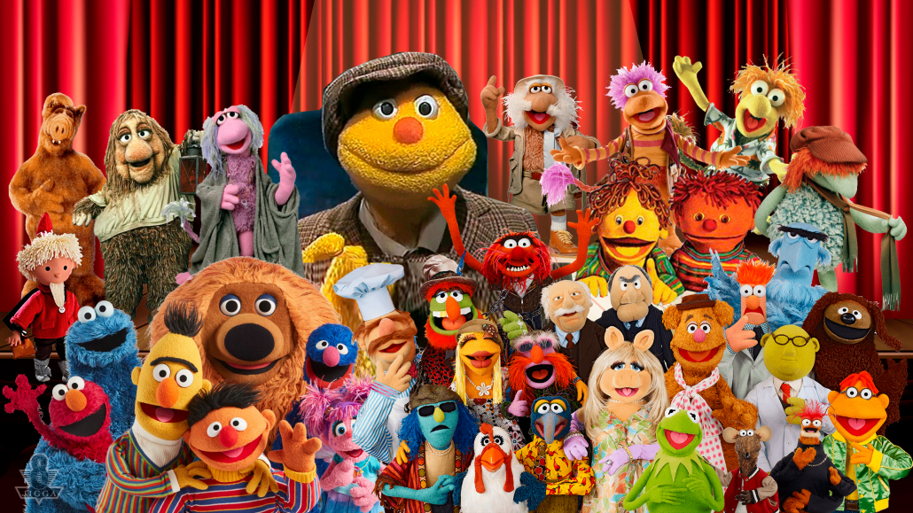 80er-puppenshow-wallpaper