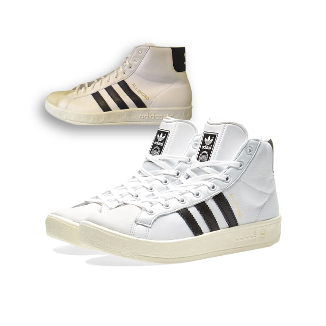 Adidas Allround