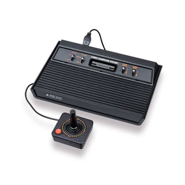 ATARI 