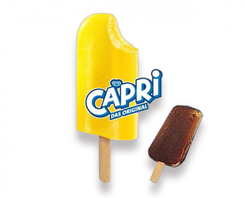 Capri Eis 