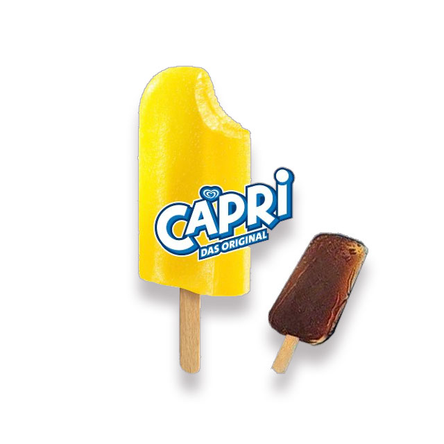Capri Eis 