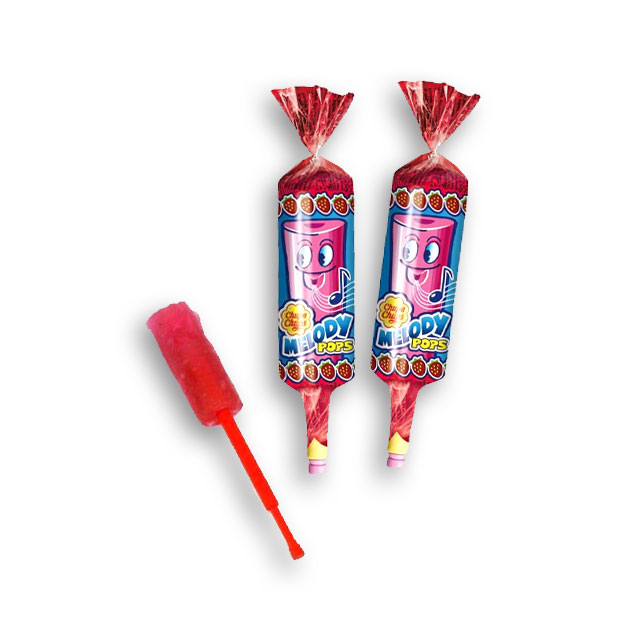 chupachupüs