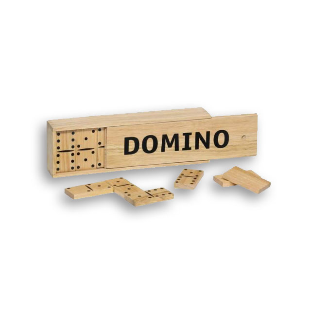Domino Spiel