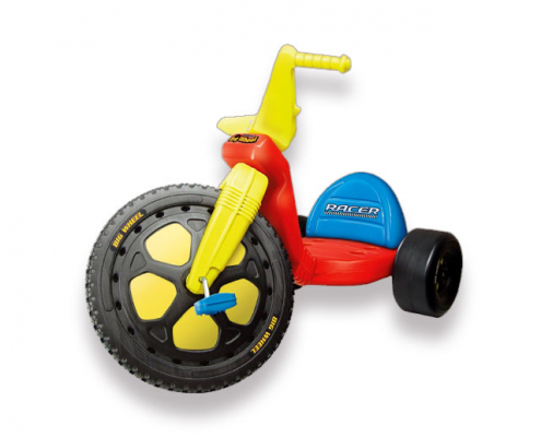Happy Wheel Dreirad von Schuco