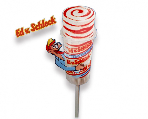 ED von Schleck 