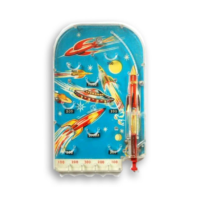 Mini Flipper