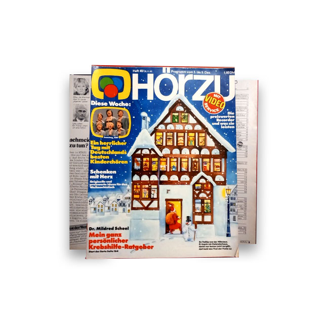 Hörzu