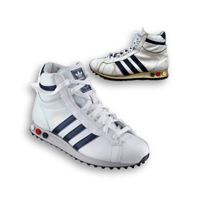 Adidas Jogging High