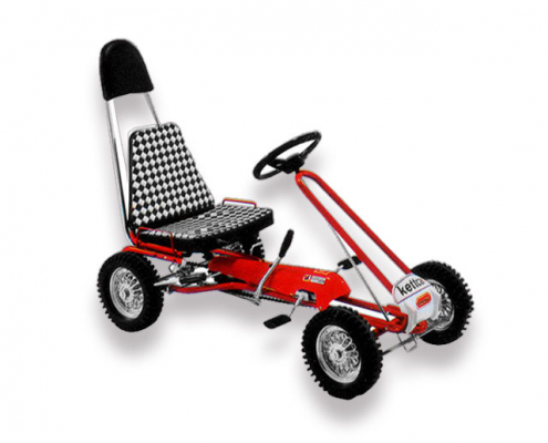 kettcar retro