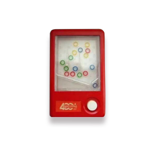 Spiel