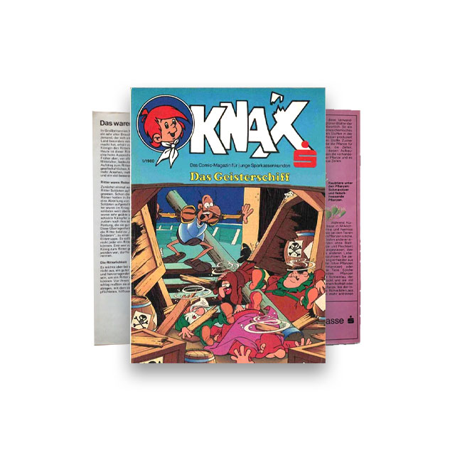 Knax