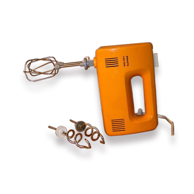 Krupps Handmixer