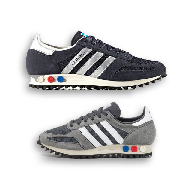 Adidas L.A.Trainer
