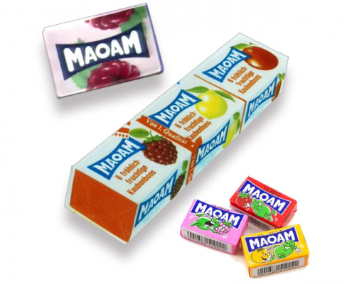 Maoam Kaubonbons
