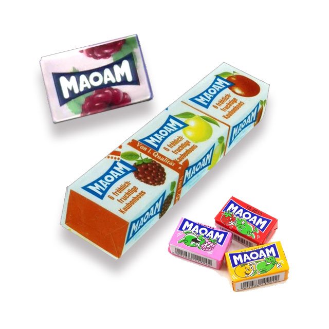 maoam