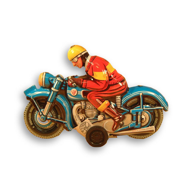 motorrad