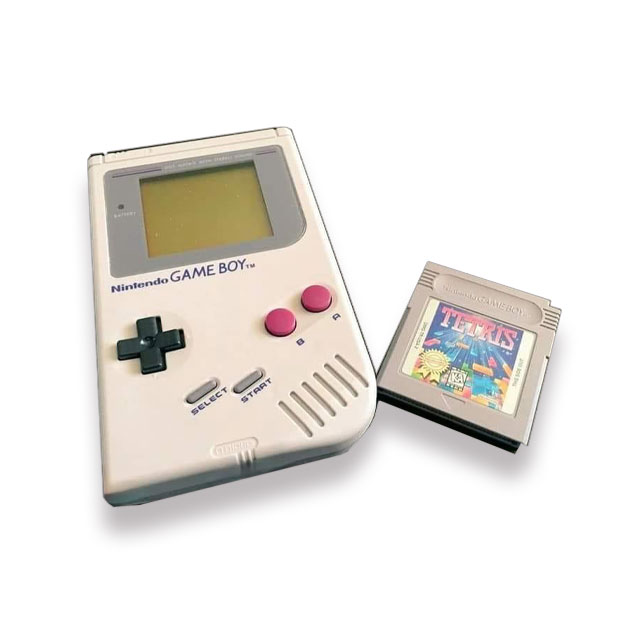 Nintendo Game Boy