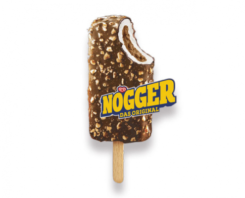Nogger Eis Retro