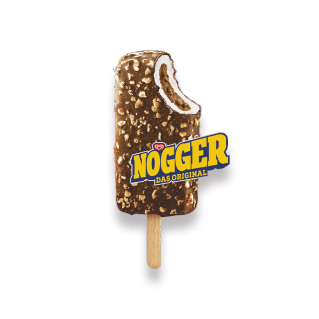 Nogger Eis Retro
